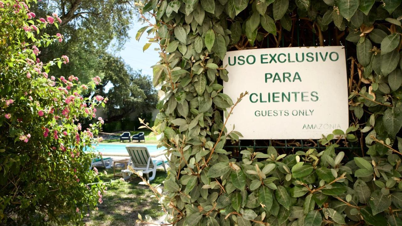 Amazonia Palmela Apartamentos Turisticos Exterior photo